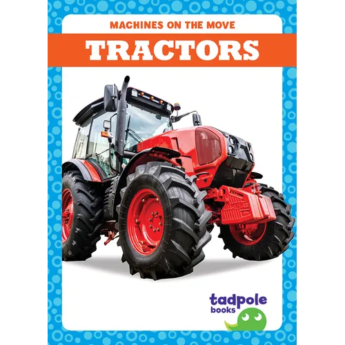 Tractors