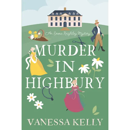 Murder in Highbury