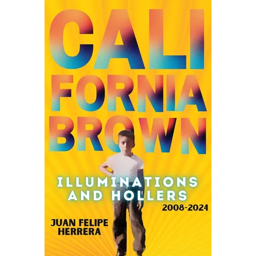California Brown
