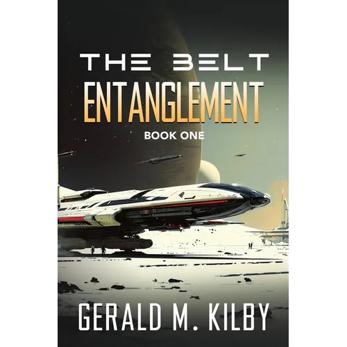 Entanglement