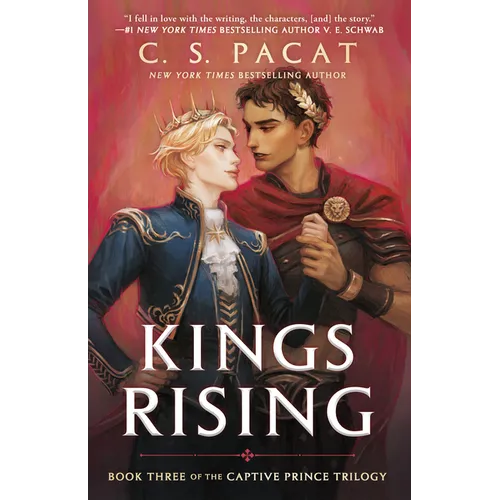Kings Rising