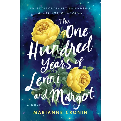 The One Hundred Years of Lenni and Margot