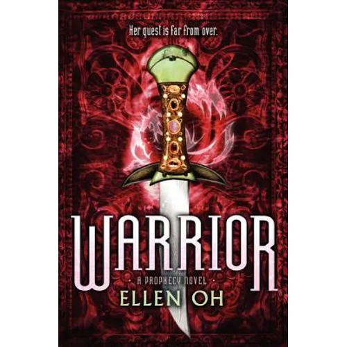 Warrior