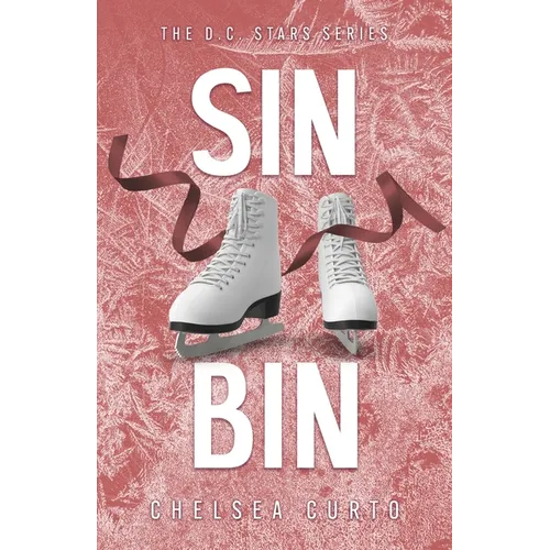 Sin Bin: Alternate Cover