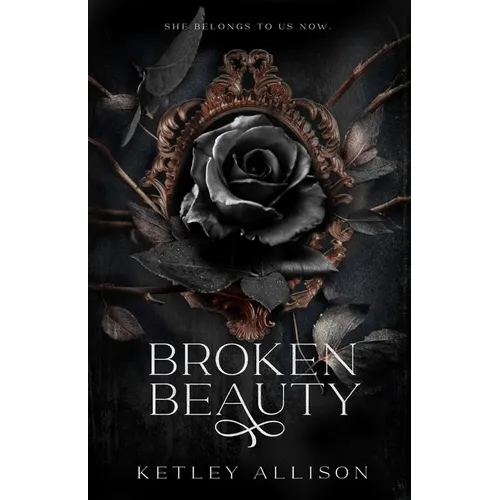 Broken Beauty