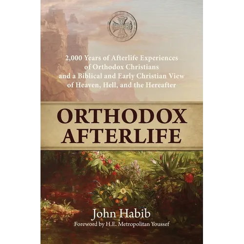 Orthodox Afterlife