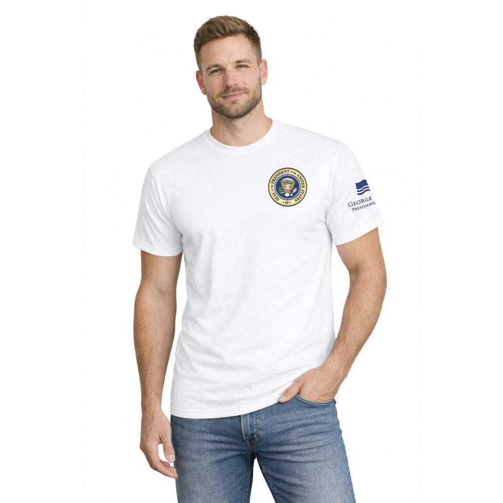 Presidential Seal T-Shirt
