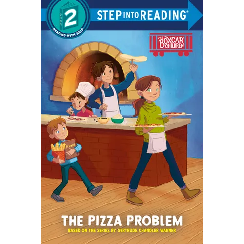 The Pizza Problem