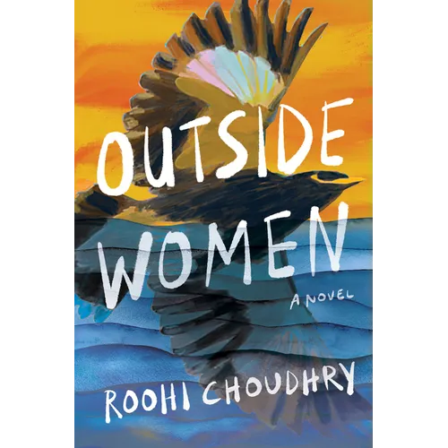 Outside Women