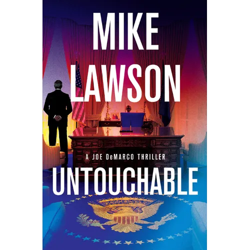 Untouchable: A Joe DeMarco Thriller