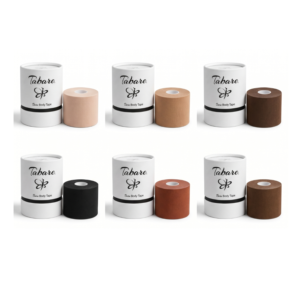 Lift & Shape™ Essential Body Tape