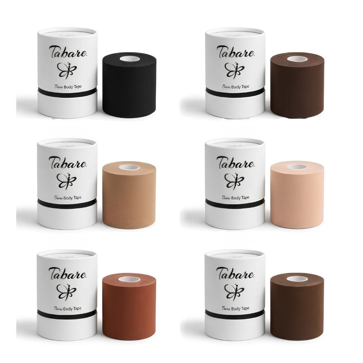 Lift & Shape™ Essential Body Tape