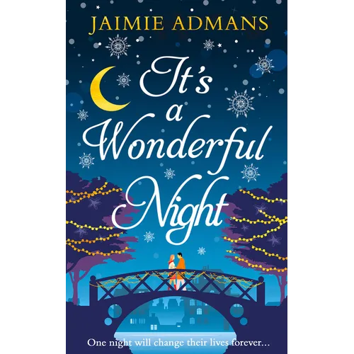 It's a Wonderful Night