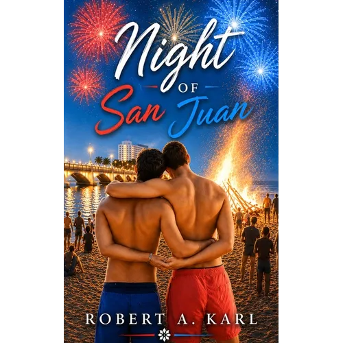 Night of San Juan