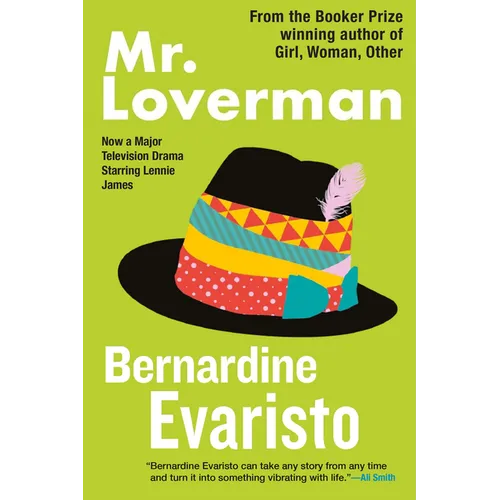 Mr. Loverman