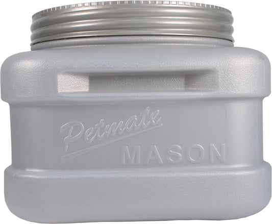 PETMATE MANSON FOOD STORAGE