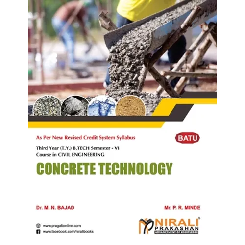 Concrete Technology