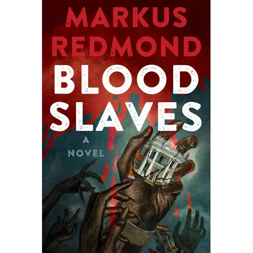 Blood Slaves