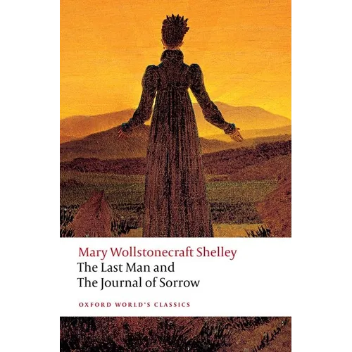 The Last Man and the Journal of Sorrow