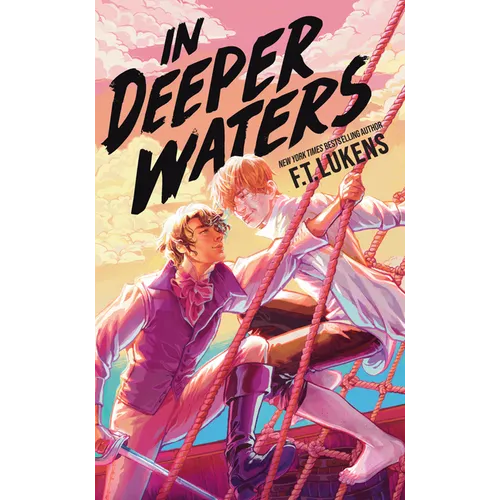 In Deeper Waters