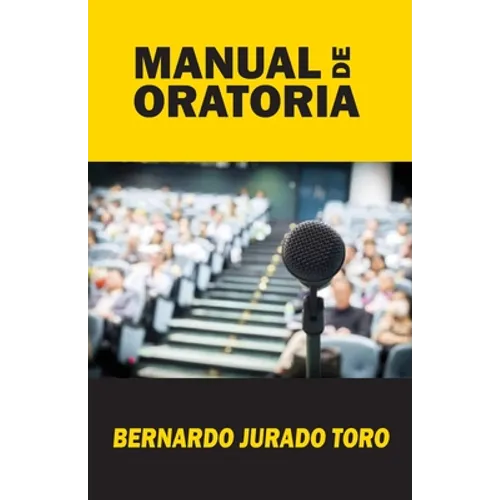 Manual de Oratoria