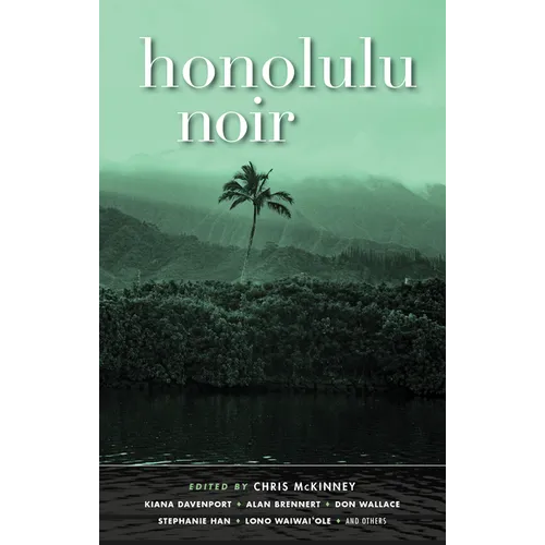 Honolulu Noir