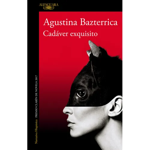 Cadàver Exquisito / Tender Is the Flesh