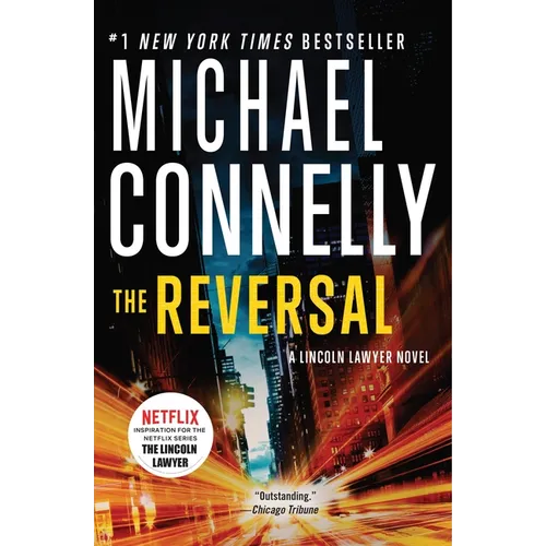 The Reversal