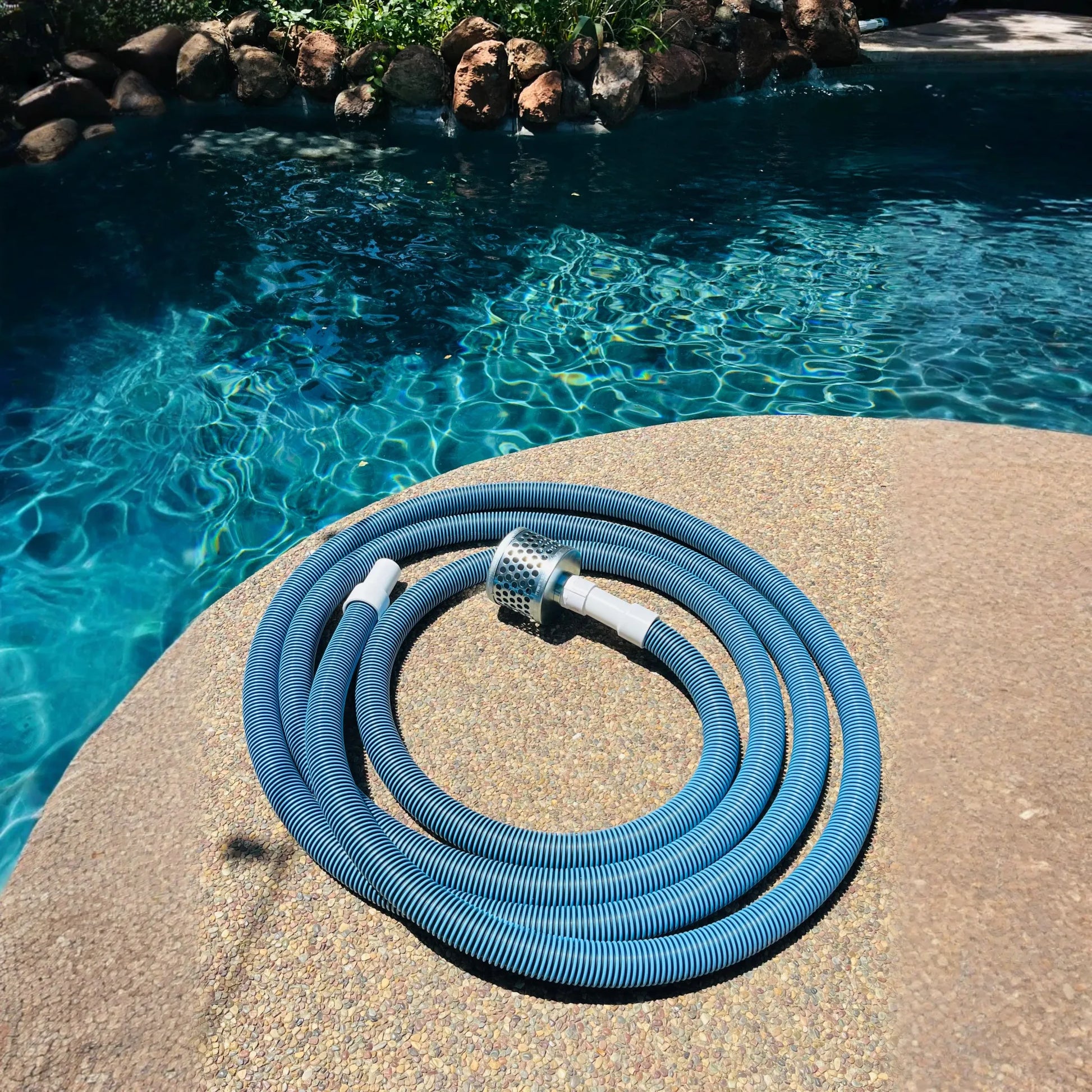 FireFighter1 Suction Hose & Strainer