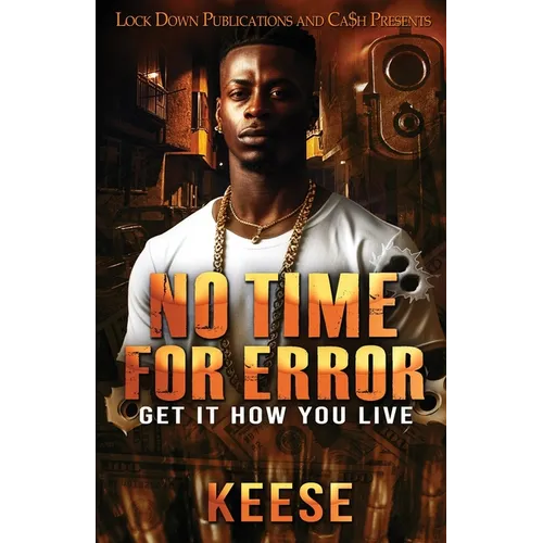 No Time For Error