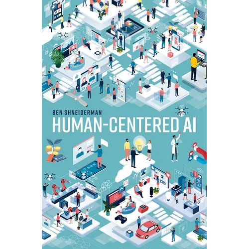 Human-Centered AI