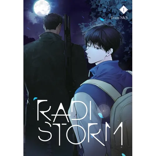 Radio Storm, Vol. 1