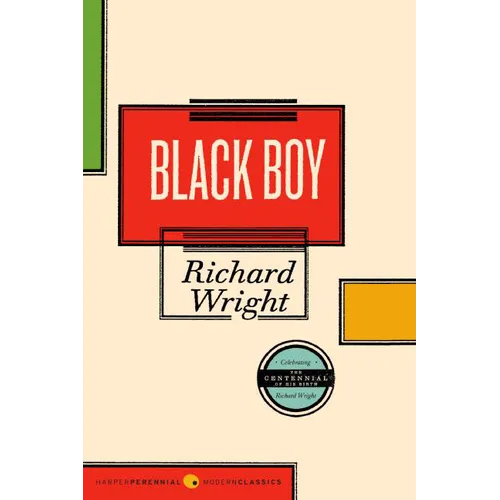 Black Boy