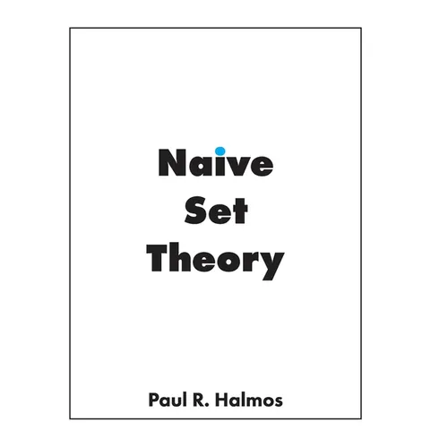 Naive Set Theory