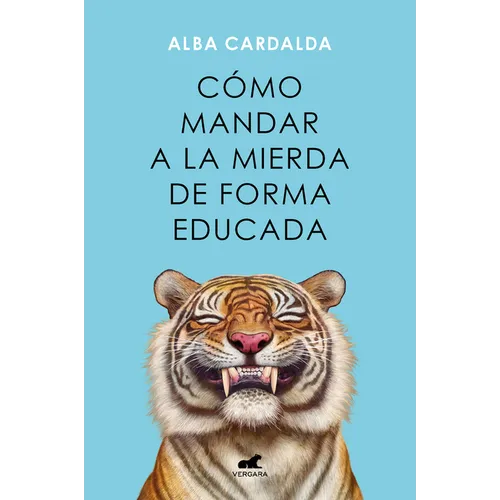 Cómo Mandar a la Mierda de Forma Educada / How to Politely Tell People Off