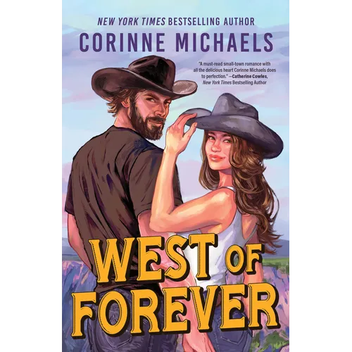 West of Forever (Standard Edition)