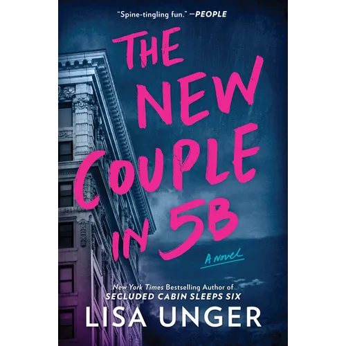 The New Couple in 5b