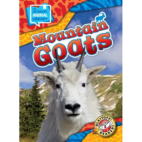 Mountain Goats