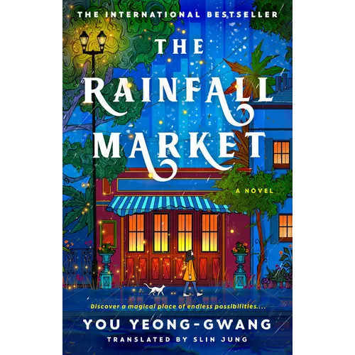 The Rainfall Market