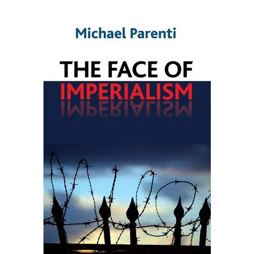 Face of Imperialism
