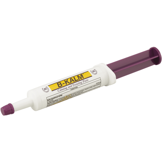 B-KALM CALMING AND FOCUSING PASTE