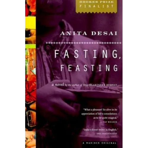 Fasting, Feasting