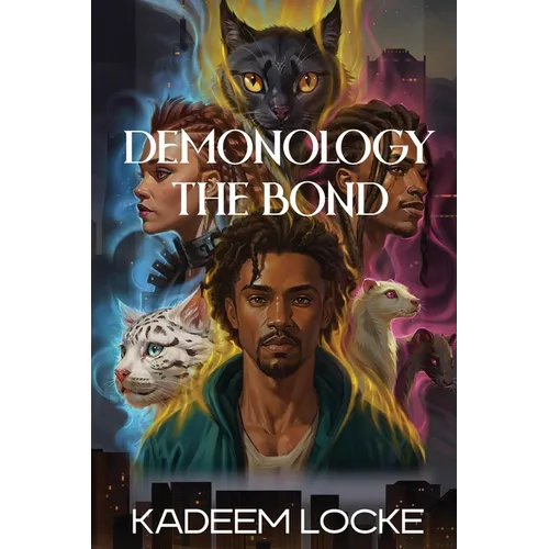 Demonology: The Bond