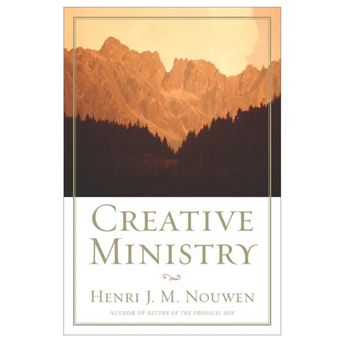 Creative Ministry