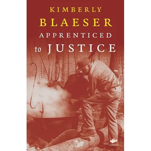 Apprenticed to Justice