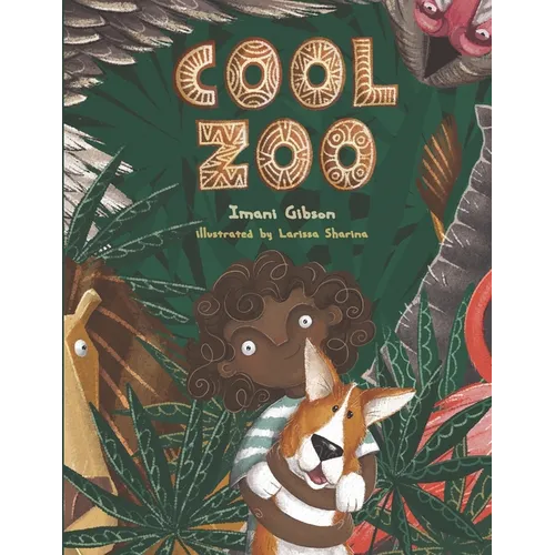 Cool Zoo