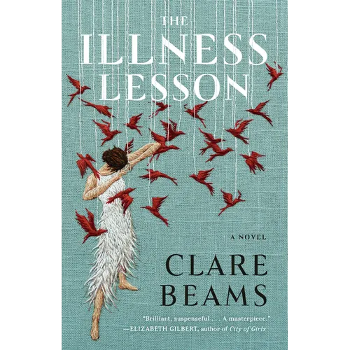 The Illness Lesson