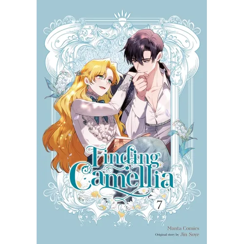Finding Camellia, Vol. 7
