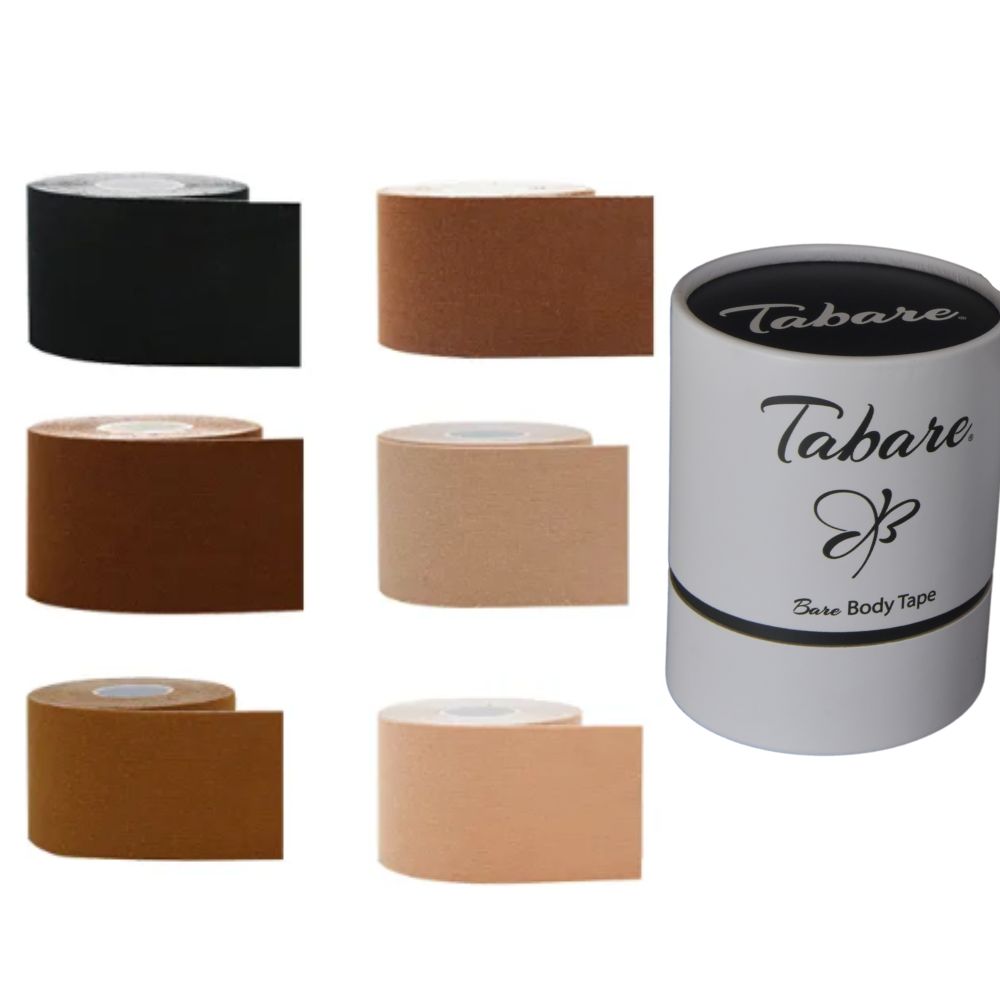 Lift & Shape Tape Starter Kit