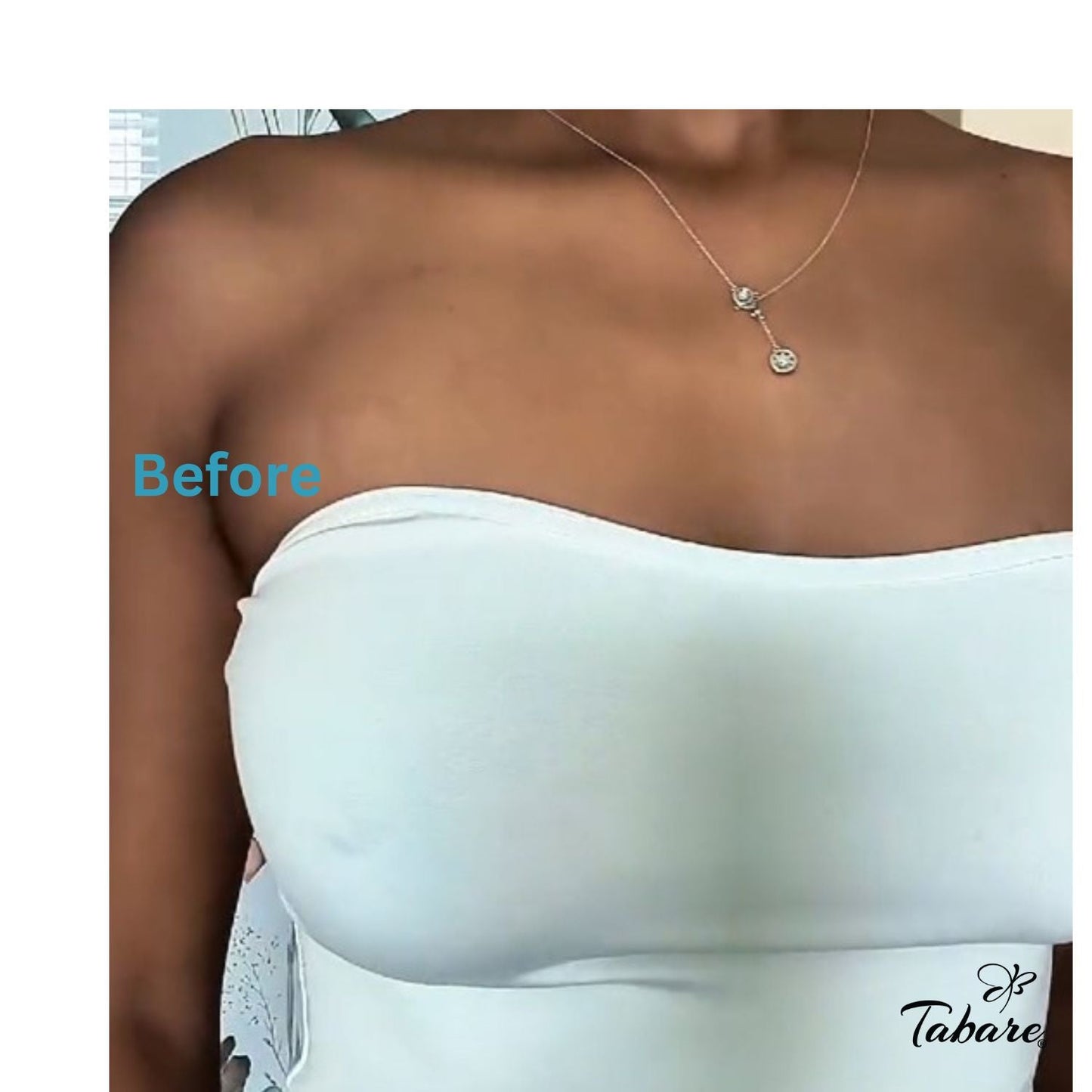 Bare Skins™ Adhesive Silicone Nipple Covers